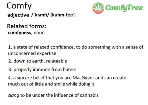 comfiecozie|Comfier Definition & Meaning .